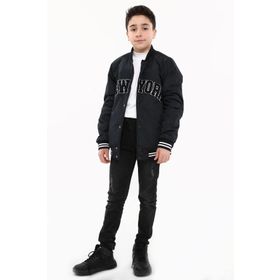 Benitto Kids 51267 Lacivert Erkek Çocuk Yağmurluk