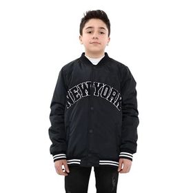 Benitto Kids 51267 Lacivert Erkek Çocuk Yağmurluk