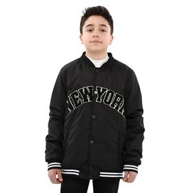 Benitto Kids 51267 Lacivert Erkek Çocuk Yağmurluk
