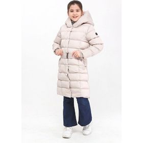 Benitto Kids 51270 Bej Kız Çocuk Mont