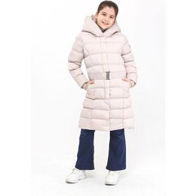 Benitto Kids 51270 Bej Kız Çocuk Mont