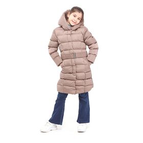 Benitto Kids 51270 Bej Kız Çocuk Mont