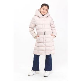 Benitto Kids 51270 Bej Kız Çocuk Mont