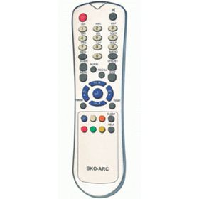 Benjamin 9000 Uydu Kumandası