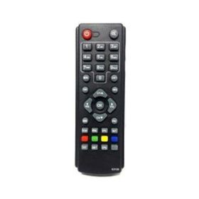 Benjamin 9400 E-0100 Mini Uydu Alıcı Kumandası