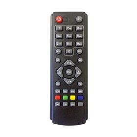 Benjamin 9400 E-0100 Mini Uydu Alıcı Kumandası