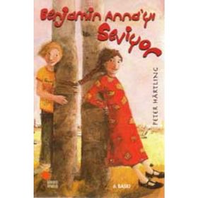 Benjamin Anna'yı Seviyor - Peter Hartling