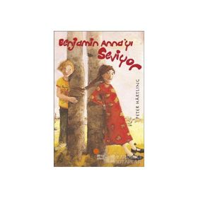 Benjamin Anna'yı Seviyor - Peter Hartling