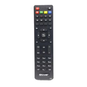 Benjamin Bj-11400 HD Orijinal Uydu Kumandası
