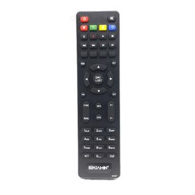 Benjamin Bj-11400 HD Orijinal Uydu Kumandası