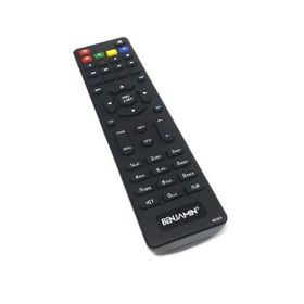 Benjamin Bj-11400 HD Orijinal Uydu Kumandası