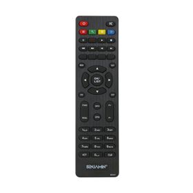 Benjamin BJ-11400 Hd Uydu Alıcı Kumandası