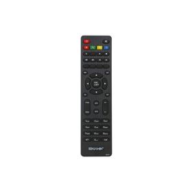 Benjamin BJ-11400 Hd Uydu Alıcı Kumandası