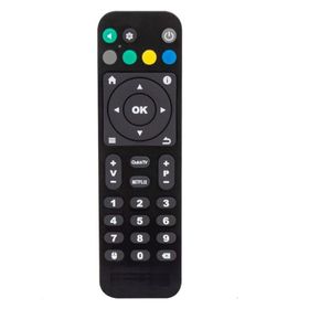 Benjamin BJ-A216 Android Tv Box Kumandası