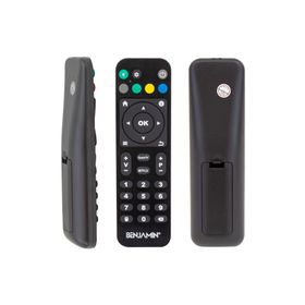 Benjamin BJ-A216 Android Tv Box Kumandası