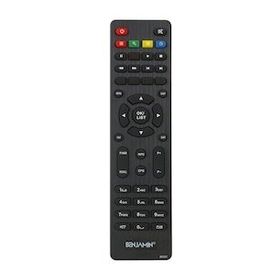 Benjamin BJ11400 Hd Uydu Kumandası