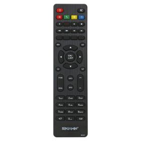 Benjamin BJ11400 Hd Uydu Kumandası