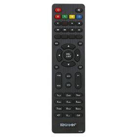 Benjamin BJ11400 Hd Uydu Kumandası
