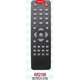 Benjamin BJ7200 Uydu Kumandası