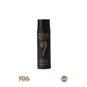 Benjamin Button Effect Dökülme Karşıtı 250 ml Şampuan