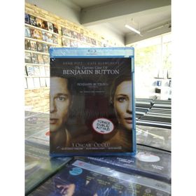 BENJAMIN BUTTON´IN TUHAF HIKAYESI - F. SCOTT FITZGERALD