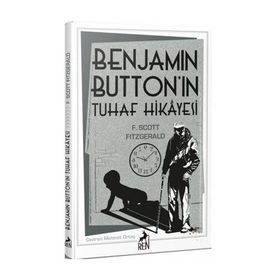Benjamin Button’un Tuhaf Hikayesi - F. Scott Fitzgerald