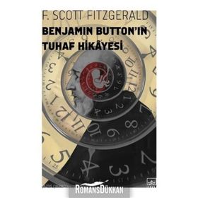 Benjamin Button’un Tuhaf Hikayesi - F. Scott Fitzgerald
