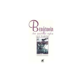 Benjamin Dar Geçitteki Aydın - Jay Parini