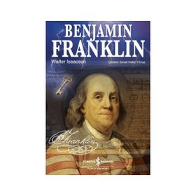 Benjamin Franklin İş Bankası Kültür Yayınları