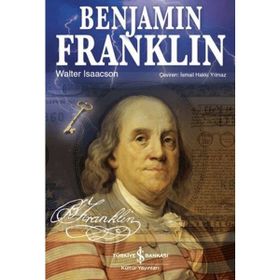 Benjamin Franklin İş Bankası Kültür Yayınları