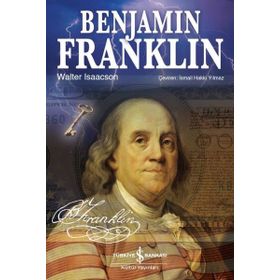 Benjamin Franklin İş Bankası Kültür Yayınları