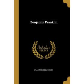 Benjamin Franklin - M. Murat Sezer