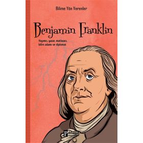 Benjamin Franklin - M. Murat Sezer