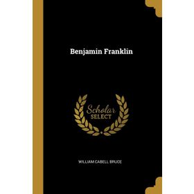 Benjamin Franklin - M. Murat Sezer