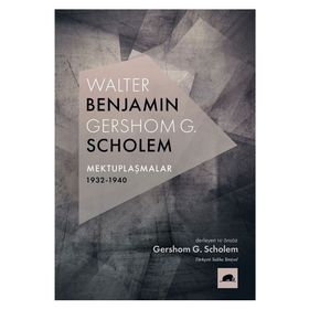 BENJAMIN - WALTER BENJAMIN