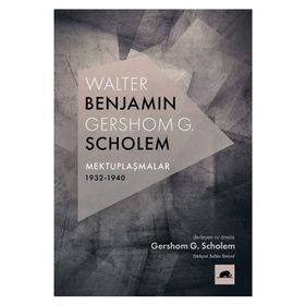 BENJAMIN - WALTER BENJAMIN
