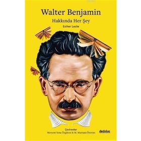 BENJAMIN - WALTER BENJAMIN
