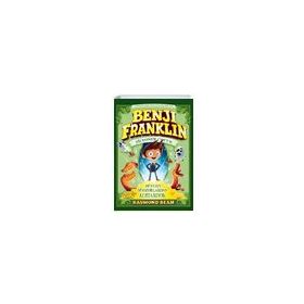 Benji Franklin Zilyoner Çocuk Dünyayı Dinozorlardan Kurtarıyor Raymond Bean Çoki Yayınları