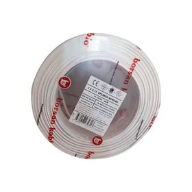 Benkal 2x0.75 cm Borsan Kablo Kordon
