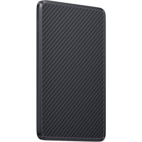Benks 600D Aramid Fiber Benks MP15 Armorgo Magsafe Ultra Ince 15W 5.000 mAh Siyah Powerbank