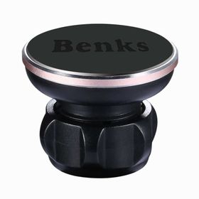 Benks Air Vent Magnetik Araç Telefon Tutucu