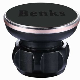 Benks Air Vent Magnetik Araç Telefon Tutucu