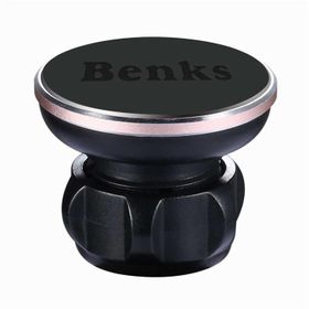 Benks Air Vent Magnetik Araç Telefon Tutucu