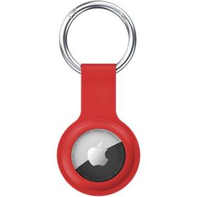 Benks Airtag Silicone Case