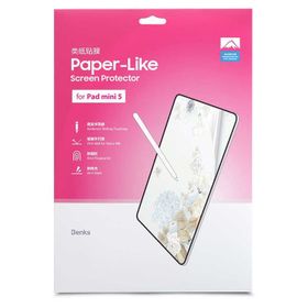 Benks Apple İpad Mini 5 Paper-Like Ekran Koruyucu