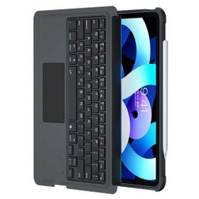 Benks Apple İpad Pro 10.5 Multifunctional Kablosuz Klavyeli Kılıf