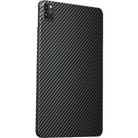 Benks Apple iPad Pro 11 2021 3. Nesil Karbon Fiber Sert Essential Kevlar Kapak Kılıf
