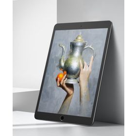 Benks Apple iPad Pro 12.9 2020 Paper-Like Ekran Koruyucu