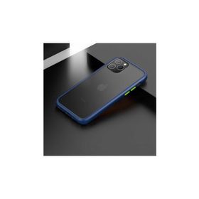 Benks Apple iPhone 11 Magic Smooth Drop Resistance Case Kılıf