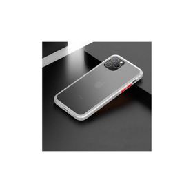 Benks Apple iPhone 11 Magic Smooth Drop Resistance Case Kılıf